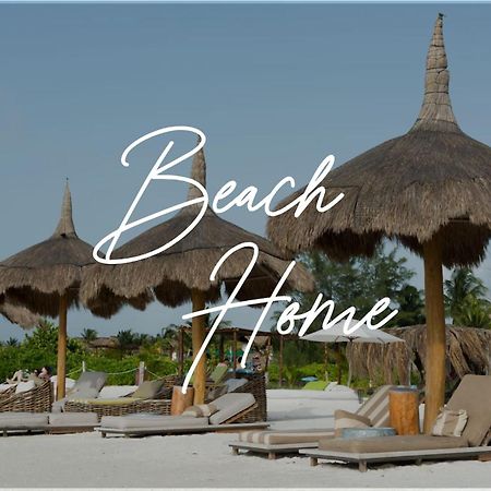 3Br Casa Matuk I Steps From Spectacular Beach I Private Pool Playa del Carmen Exterior photo