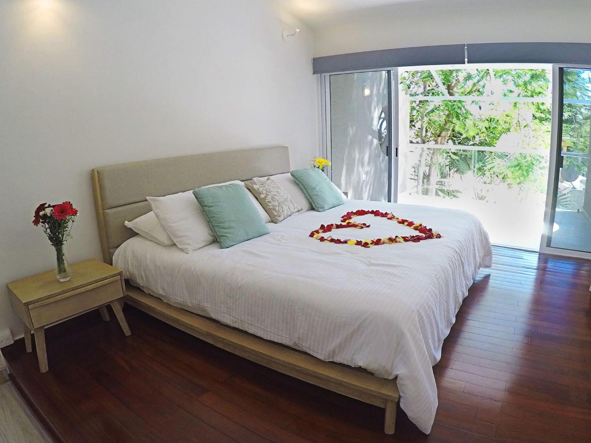 3Br Casa Matuk I Steps From Spectacular Beach I Private Pool Playa del Carmen Exterior photo